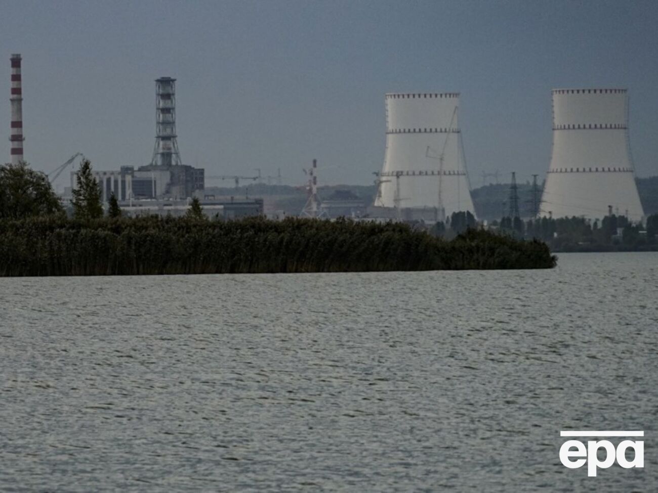 Заявления российских пропагандистов о якобы запланированной провокации на Курской АЭС "не имеют никакой связи с реальностью", подчеркнули в ЦПД