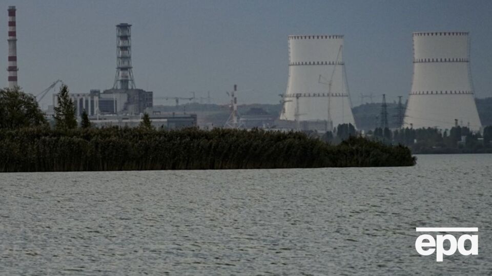 Заяви російських пропагандистів про нібито заплановану провокацію на Курській АЕС "не мають жодного зв'язку з реальністю", наголосили у ЦПД