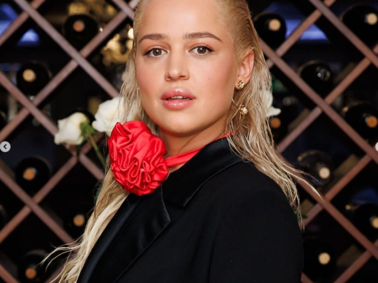 По словам Белень, она больше не общается с Тереном