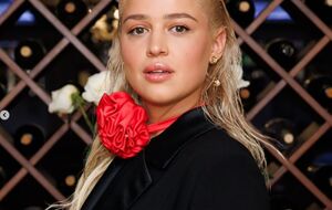 По словам Белень, она больше не общается с Тереном