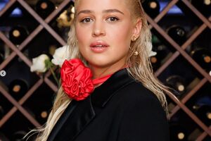 По словам Белень, она больше не общается с Тереном