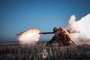 Найбільше атак армія РФ здійснила на покровському напрямку