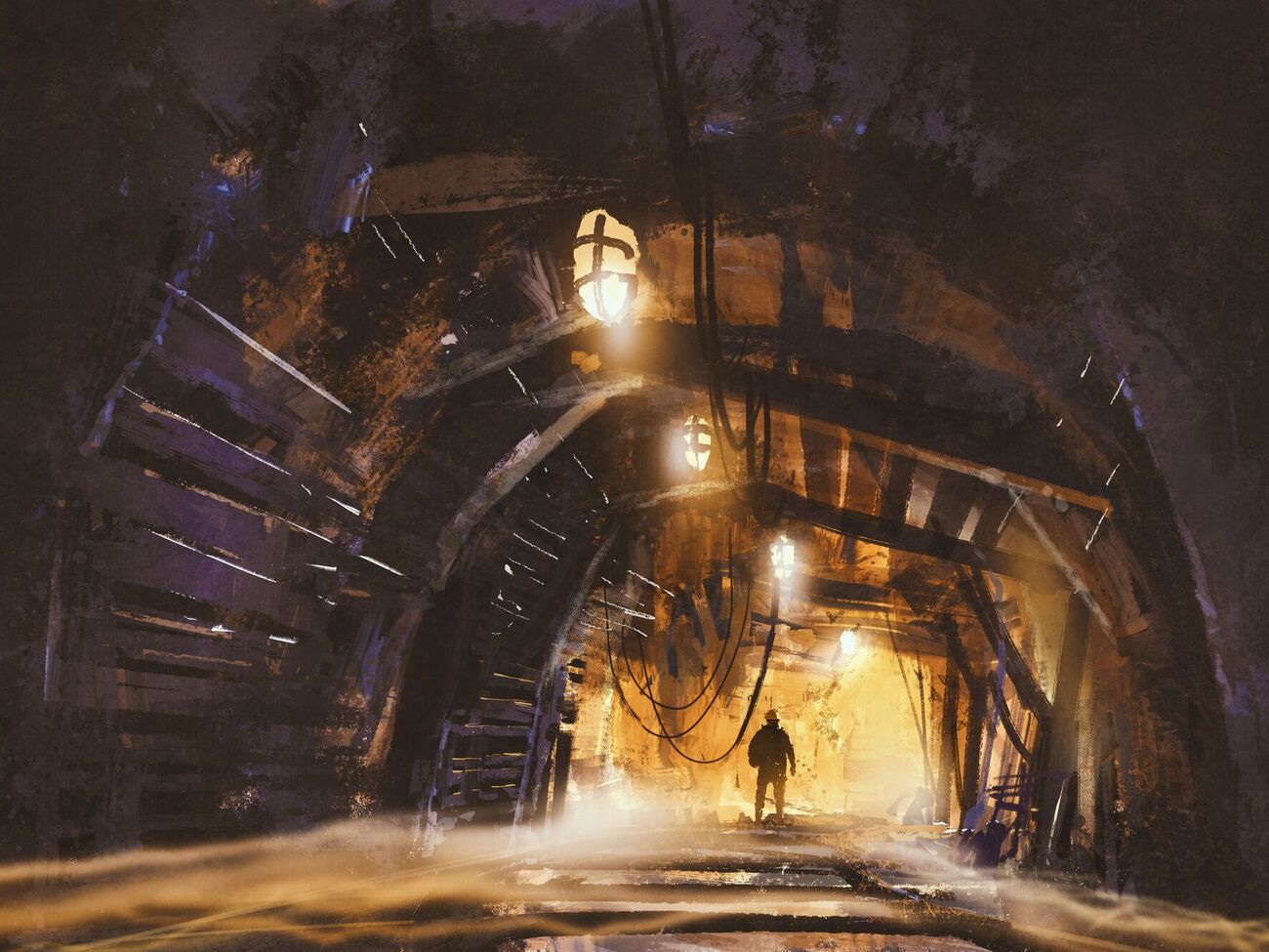 "ДТЭК Энерго" продолжает обеспечивать украинские шахты необходимым для угледобычи оборудованием, сообщил сайт компании