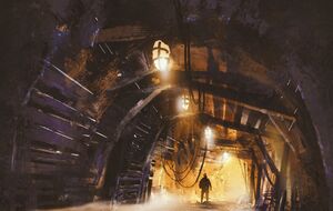 "ДТЭК Энерго" продолжает обеспечивать украинские шахты необходимым для угледобычи оборудованием, сообщил сайт компании