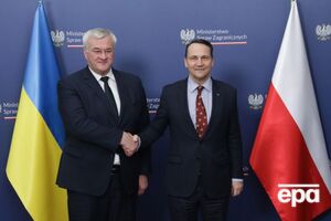 Глава польского МИД одобрил возобновление диалога между Киевом и Вашингтоном