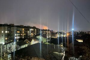 Полиция сообщила о трех пострадавших, Марцинкив добавил, что есть погибшие