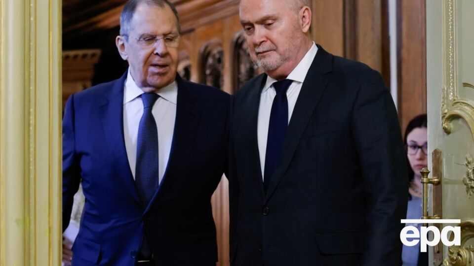 У відомстві нагадали, що Росія не відмовляється від своєї деструктивної ролі в ОБСЄ