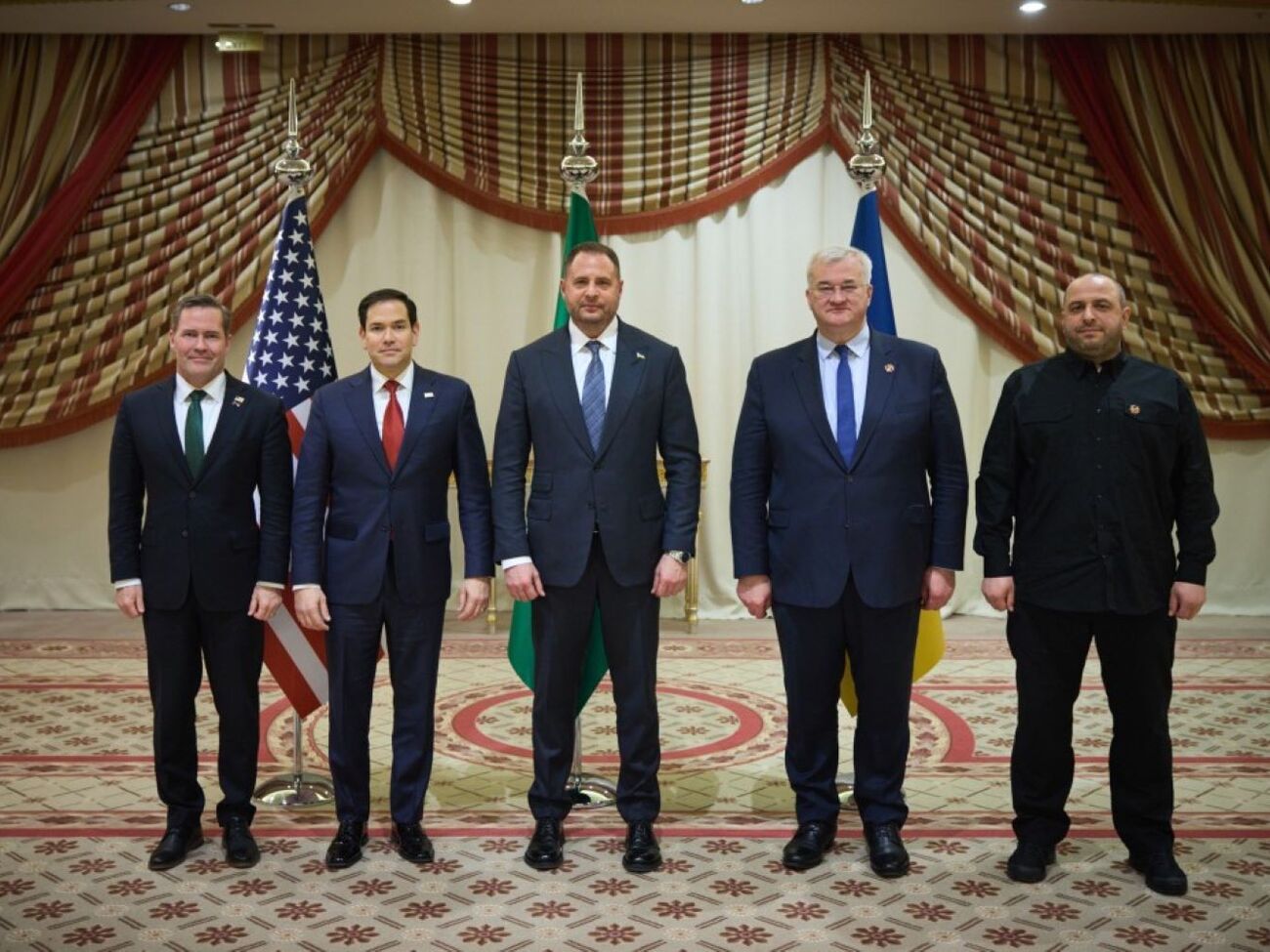 Режим прекращения огня может быть продлен по взаимному согласию сторон, говорится в заявлении