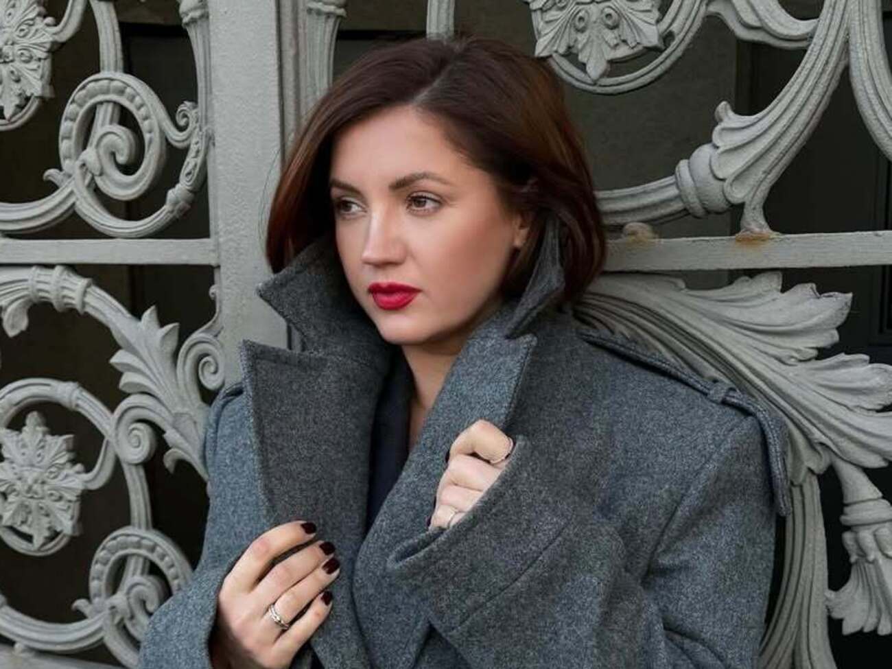 Цибульська зазначила, що її стан для неї важливіший, ніж зйомки проєкту
