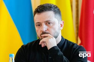 Зеленский поблагодарил президента США Дональда Трампа