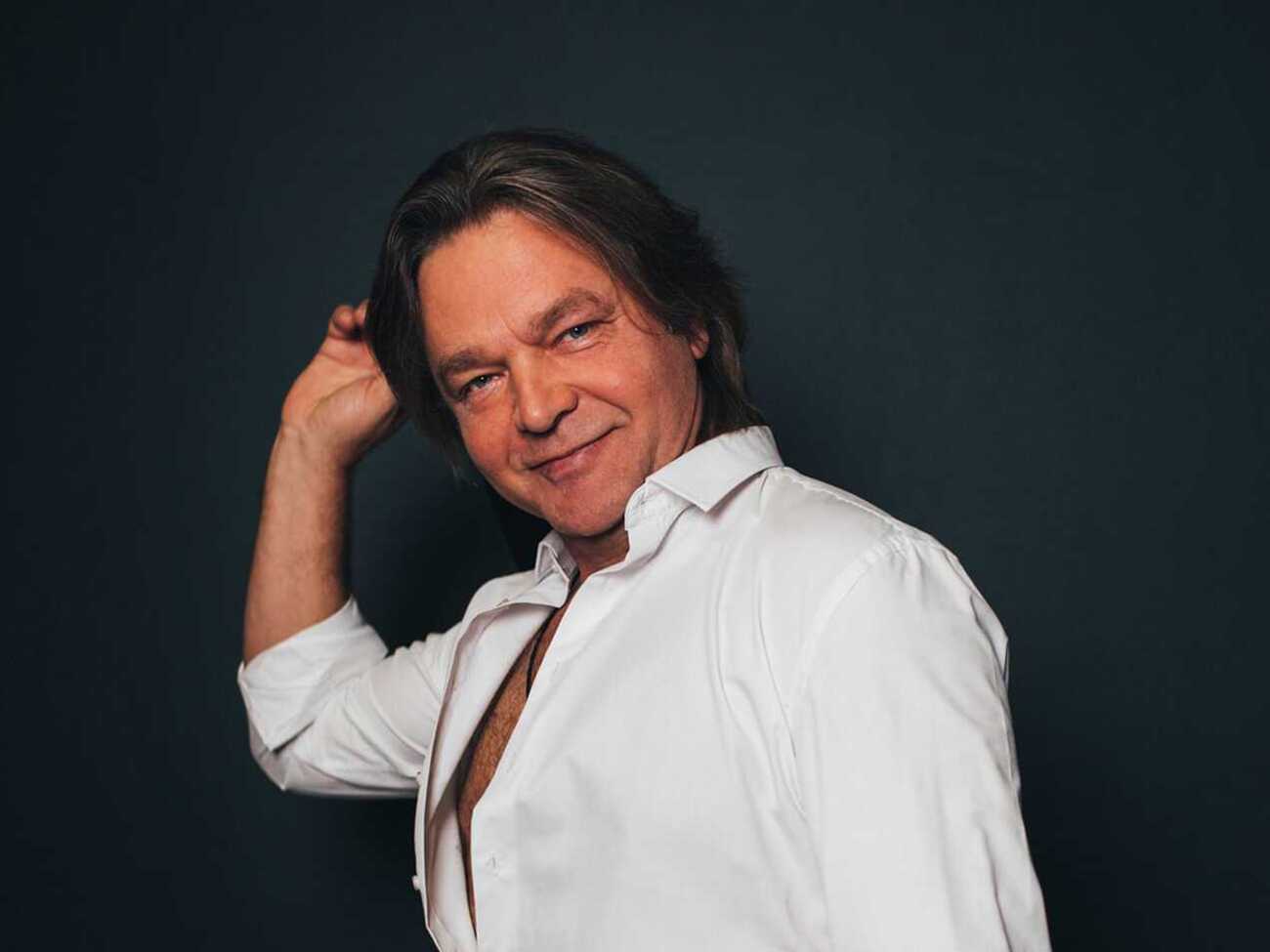 Богданович зазначив, що для акторів пластичні операції – як виробнича потреба