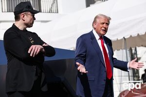 За словами Трампа, є велика різниця порівняно з попереднім візитом до Овального кабінету