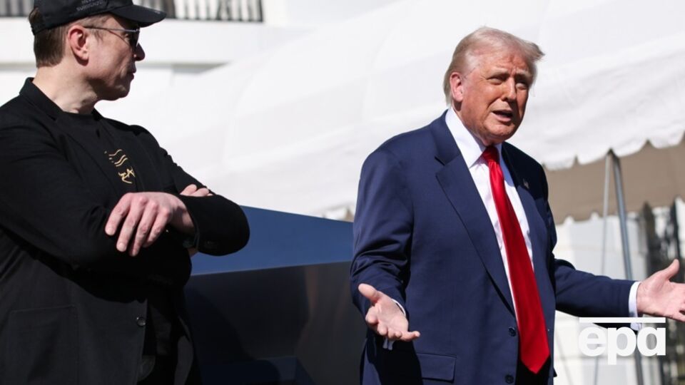 По словам Трампа, есть большая разница по сравнению с предыдущим визитом в Овальный кабинет