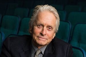 Дуглас: Я был в спячке, а потом проснулся – и это как будто новый мир