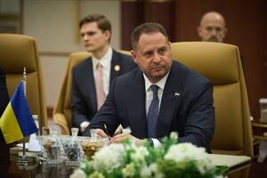 На зустрічі у Джидді команди обговорювали лише рамки і принципи майбутніх переговорів, розповів керівник ОП