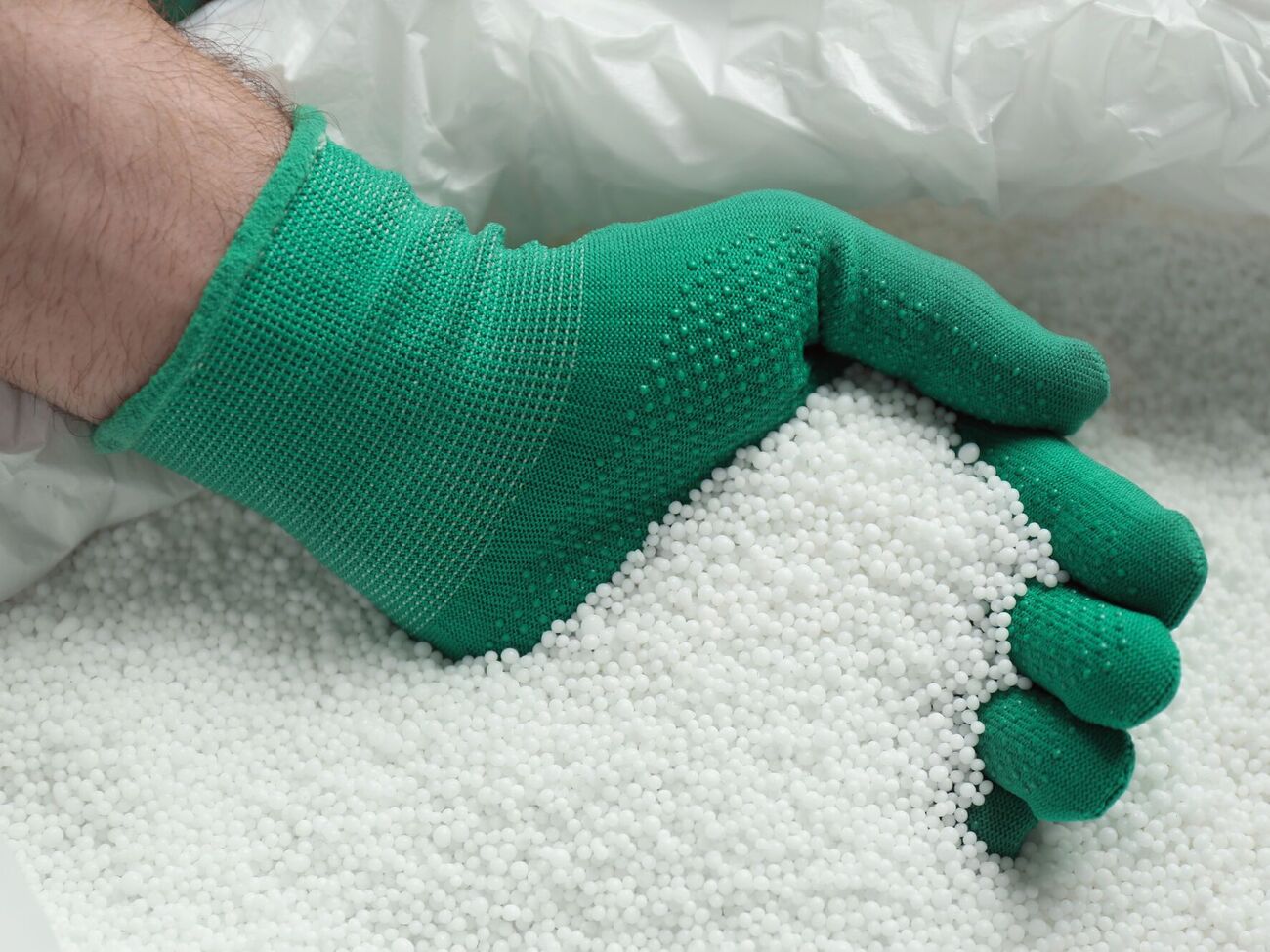 Одной из самых эффективных подкормок является карбамид