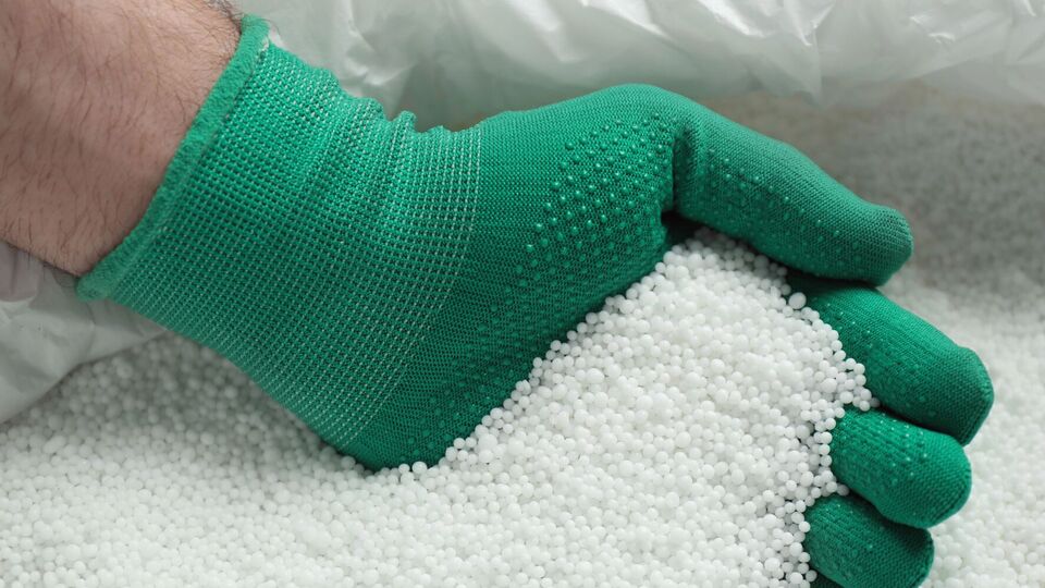 Одной из самых эффективных подкормок является карбамид