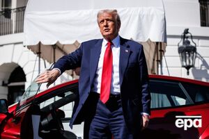 По словам Трампа, если США не смогут заставить Россию прекратить огонь, война в Украине продолжится