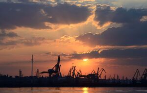 Среди погибших – граждане Сирии, сообщил Кулеба