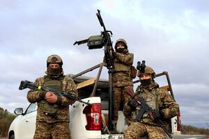 ПВО работала в 15 областях