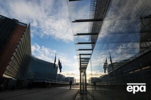 Загалом контрзаходи Євросоюзу застосовано до експорту американських товарів на суму до €26 млрд, ідеться в заяві