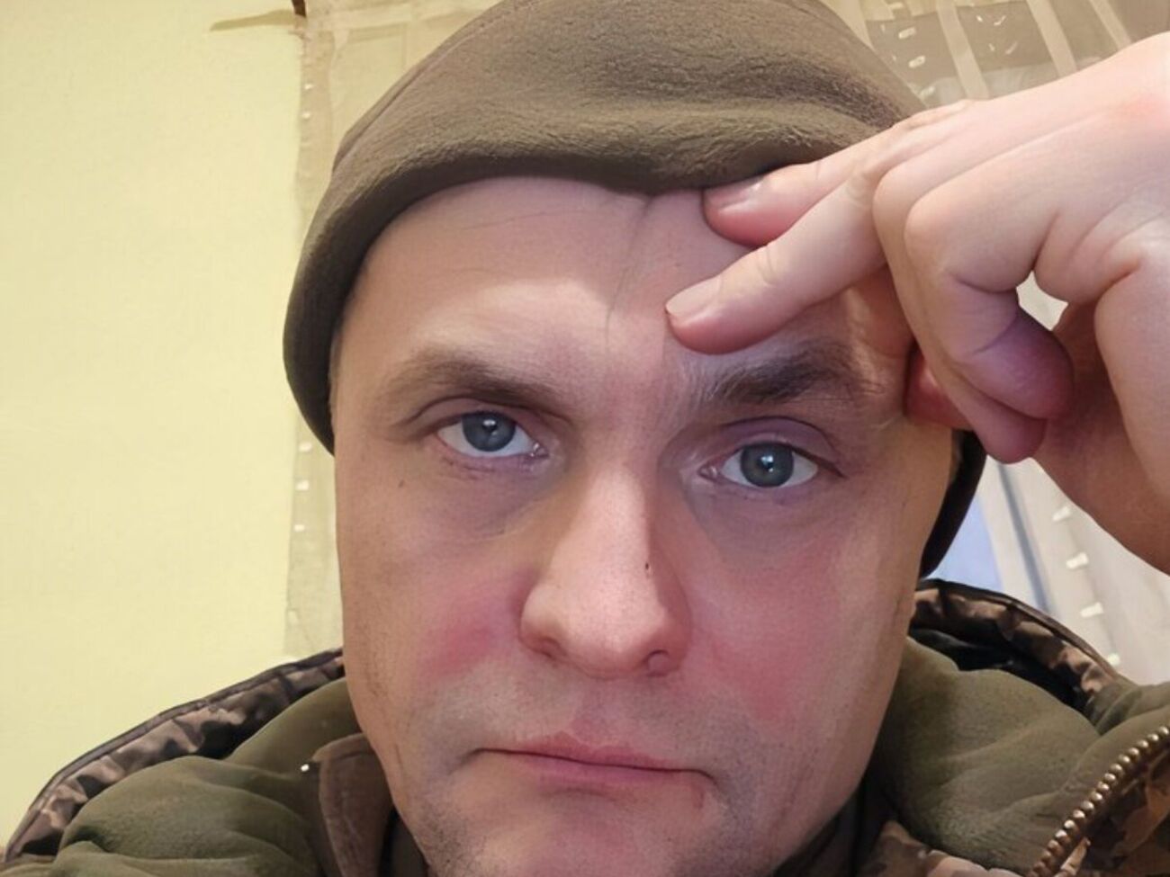 Перемирие – та же война. Так что, если оно вдруг произойдет – надо будет его выиграть