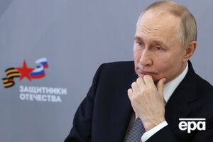 Собеседник СМИ сказал, что "Путину тяжело согласиться на это в нынешнем виде"