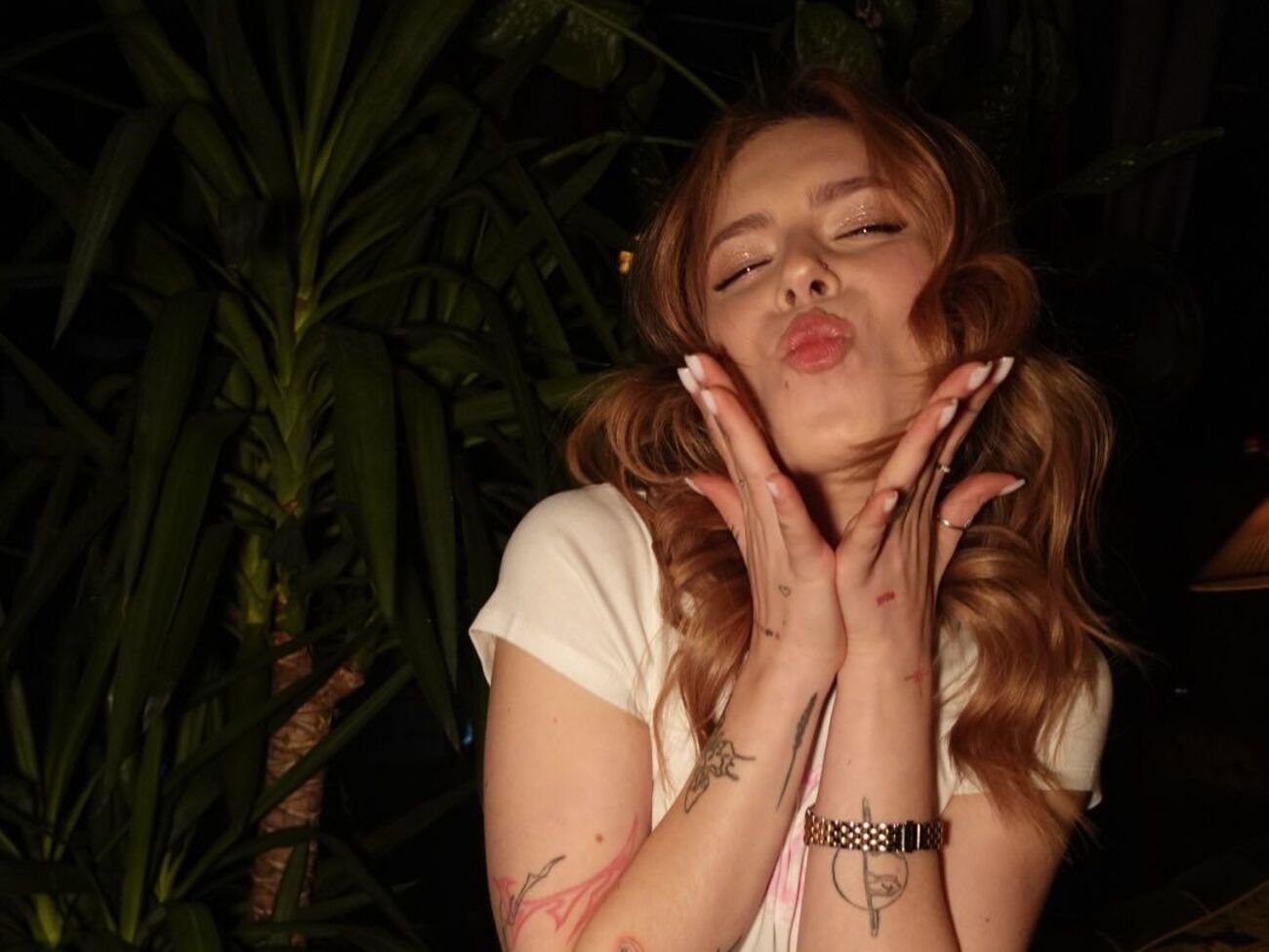 Марія Кравець: Подія закінчилася