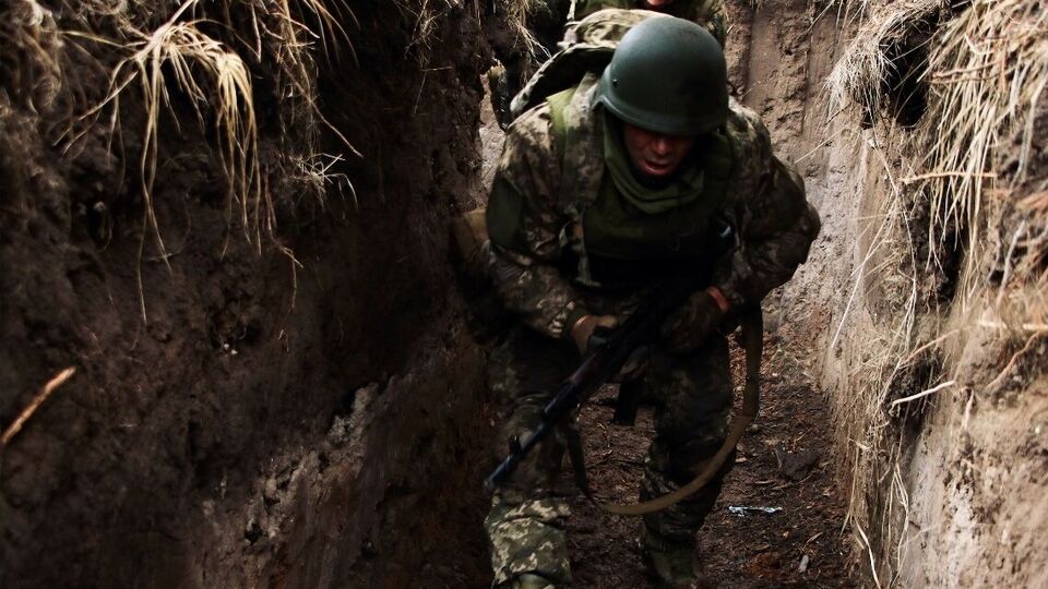 За інформацією "Суспільного", окупанти прорвалися в Суджу