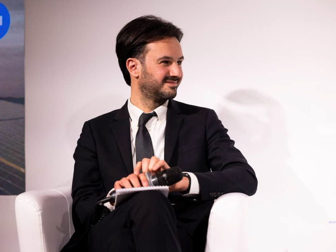 Переговоры в Джидде Тихий назвал "самыми интересными из тех, в которых ему приходилось участвовать"