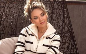 Саліванчук: Я не по брендах