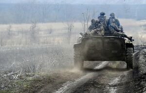 Сили оборони не вийшли з Курської області, стверджує Костенко