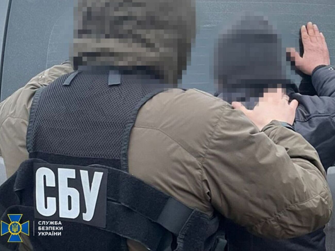 Правоохоронці затримали двох фігурантів у Черкаській області й ще чотирьох – у Києві