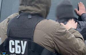 Правоохоронці затримали двох фігурантів у Черкаській області й ще чотирьох – у Києві