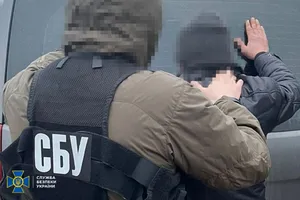 Правоохоронці затримали двох фігурантів у Черкаській області й ще чотирьох – у Києві