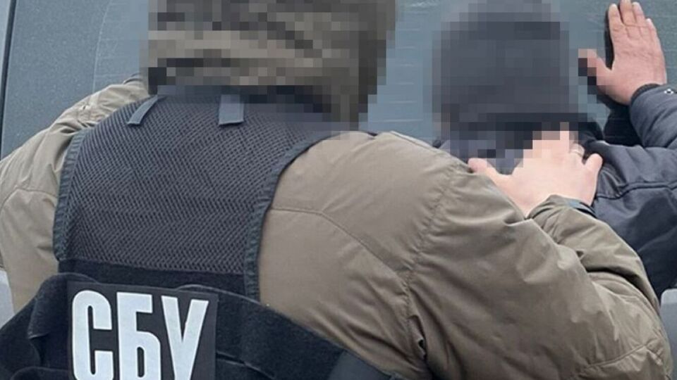 Правоохоронці затримали двох фігурантів у Черкаській області й ще чотирьох – у Києві