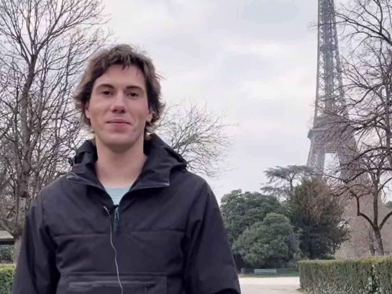 Левченко: Прапор їм у руки!