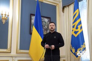 "Я так понимаю, что мы можем рассчитывать на сильные шаги", – сказал Зеленский