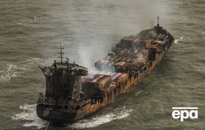 Экипаж Solong состоит из граждан РФ и Филиппин