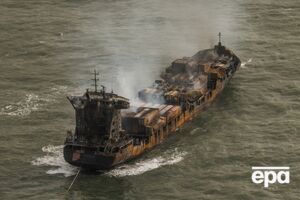 Экипаж Solong состоит из граждан РФ и Филиппин