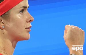 Свитолина одержала волевую победу в 1/8 финала