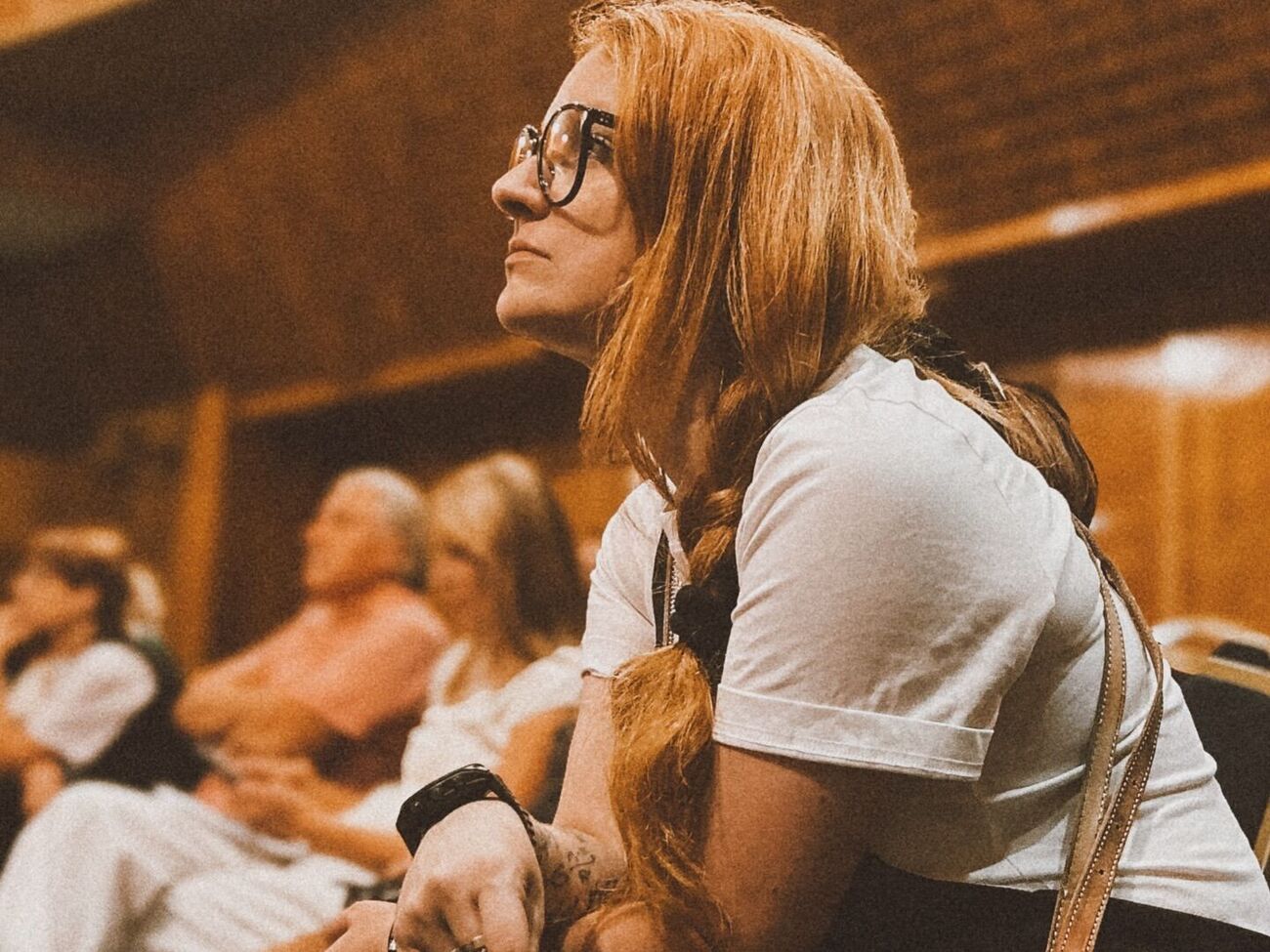 Виступ Кеплер тривав 10 хвилин