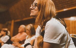 Выступление Кеплер длилось 10 минут