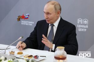 Путин может попытаться затянуть сроки согласования прекращения боевых действий, рассказал источник