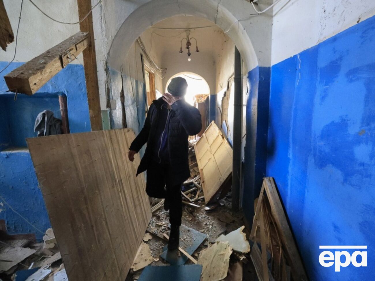 Подать заявление можно через "Дію"