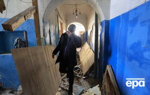 Подать заявление можно через "Дію"