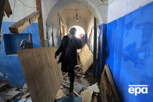 Подать заявление можно через "Дію"