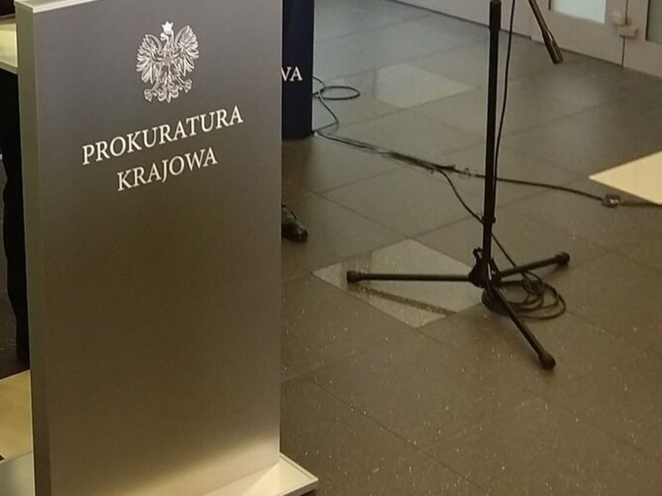 В прокуратуре отметили, что расследования касаются не только Польши