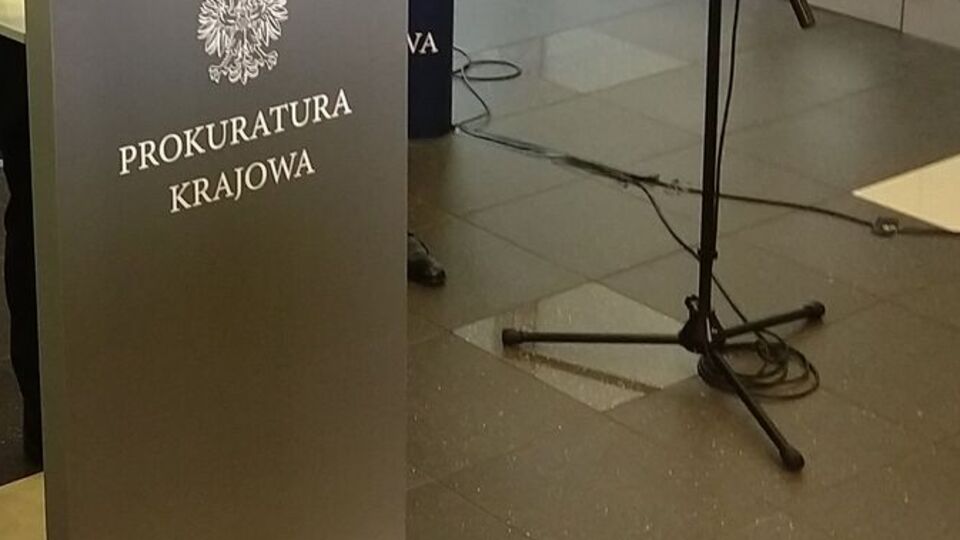 В прокуратуре отметили, что расследования касаются не только Польши