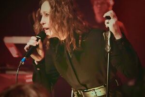 Фарміга: Ця пісня завжди є поривом повітря, що надихає